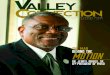 ALLEY...ONNECTION ALLEY C MISSISSIPPI VALLEY STATE ALUMNI MAGAZINE Valley Connection Magazine is published once a year by Mississippi Valley State University. Dr. …