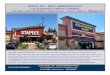 STAPLES, INC. ~ KELLY 1250 OLIVER ROAD, FAIRFIELD ......staples, inc. ~ kelly-moore paints, inc. 1250 oliver road, fairfield, california long term leased investment~ credit tenants