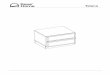 Untitled-6 [storage.googleapis.com] · JULIÀ GRUP Furniture Solutions S.L. B-17616277 Pol. Ind. Bosc d’en Cuca C / Tallers, 14 17410 Sils SPAIN info@juliagrup.com