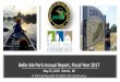 Belle Isle Park Annual Report, Fiscal Year 2017€¦ · Rentals Community event at the Casino James Scott Memorial Fountain. Belle Isle Park Annual Report, Fiscal Year 2017 15 Fiscal