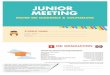 JUNIOR MEETING - Mater Dei High School Meeting Form Edited _002... · 2017. 3. 14. · My profile is above the average applicant profile My profile matches ... Profiler to find matching