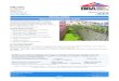 PHI WALL SYSTEMS PERMACRIB RETAINING WALL SYSTEM · 2020. 1. 21. · The BBA has awarded this Certificate to the company named above for the system described herein. This system has