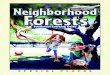 Southwest Learning Guide - Arizona · 2020. 3. 23. · Neighborhood Forests Southwest Learning Guide10 feet.Native Americans used this tree to make potent medicines. 2 quality of