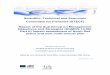 STECF SGMOS 10-06 Impact NS plaice and sole FINL · Objectives and Strategies (SGMOS 10-06). Part b) Impact assessment of North Sea plaice and sole multi-annual plan PREPARED IN DRAFT