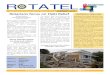Rotatel February 2010 - Microsoft... · Rotarians focus on Haiti Relief ShelterBox responds ShelterBox responds ShelterBox has already delivered more than 3,300 containers to Haiti,