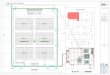Scale: 1:200 ESMO 2017 Room Sevilla@A3€¦ · Room Sevilla Room: Seats: Stage: Screen: 33m x 44.5m 1500 seats 10m x 4m 12m x 6.75m P.Admiraal 05-05-2017 Esmo 2017 - master v20 ESMO
