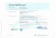 Zertifikatartoner.hu/uploads...Zertifikat Prüfungsnorm IFS Food Version 6,Januar 2012 Zertifikat-Registrier-Nr. 0118100024 TÜVRheinland CertGmbHbescheinigt: Zertifikatsinhaber: Artoner