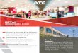 Retail ATC Digital Flyer - ATC Group Services LLC · Retail Services Site Selection and Acquisition > Environmental Due Diligence > Geotechnical Testing > Permit Analysis > Regulatory