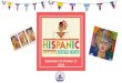 2020 September 15-October 15 · National Hispanic Heritage Month Each year, Americans observe National Hispanic Heritage Month from September 15 to October 15, by celebrating the