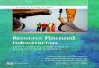 Resource Financed Infrastructure · resource development, energy and infrastructure transactions, and project finance. Mr. Beardsworth has extensive experience in restructuring and