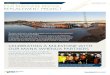 Old Māngere Bridge newsletter - September 2020 · OLD MĀNGERE BRIDGE REPLACEMENT PROJECT PROJECT UPDATE SEPTEMBER 2020 L-R: Martin Te Moni Ngāti Whanaunga, Ronnie Salunga Waka