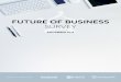 FUTURE OF BUSINESS SURVEY...Future of Business Survey 02 EXECUTIVE SUMMARY The Future of Business Survey is a new source of information on small and medium-sized enterprises (SMEs)