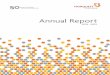 Annual Report - Step Forward - NorQuest College · 2015. 12. 23. · ANNUAL REPORT 2014–2015 3 Management’s Responsibility for Reporting NorQuest College’s management is responsible