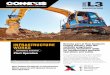 INFRASTRUCTURE WORKS - Connexis ITO NZ€¦ · Bitumen Surfacing Construction, Civil, Forestry Earthworks, Pipeline Construction & Maintenance or Piling*. OPTIONAL STRAND INFRASTRUCTURE