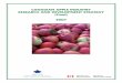 CANADIAN APPLE INDUSTRY RESEARCH AND DEVELOPMENT …€¦ · Research and Development Priorities of the Canadian Apple Industry The following are the identiﬁ ed research and development