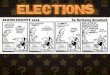 ELECTIONS - Weeblymrwrightlnhs.weebly.com/uploads/2/3/1/3/23138098/apgov_election… · 1. More voters participate in presidential elections so candidates must work harder and spend