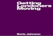 Getting Londoners Moving - The Guardianimage.guardian.co.uk/sys-files/Guardian/documents/2009/04/22/tran… · Getting Londoners Moving London’s roads, river and rails are the arteries