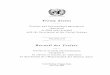 Treaty Series - United Nations 2138/v2138.pdf · Uzbekistan: Loan Agreement (Tashkent Solid Waste Management Project) between the Republic of Uzbekistan and the International Bank