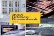 IKEA Kitchen Dreambook · Our kitchens are always in style. Your style. 14 15 AKURUM kitchen with ÄDEL white doors and drawer fronts $3429 as shown Foil ¿nish. Shown with VINNA