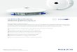 MOBOTIX Q26B Hemispheric · PDF file MOBOTIX AG • • 06/2018 Technical specifications subject to change without notice Technical Specifications MOBOTIX Q26B Hemispheric Allround
