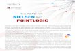 THE POWER OF NIELSEN AND POINTLOGIC · 2017. 7. 24. · Bizpoint is a Pointlogic software solution that provides a standardized approach to manage the complexity of budget allocation