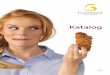 Katalog - Gourmand 12... · Katalog HR. 2019 - 1. P. 02 - 05 P. 06 - 50 01 • Općenito o Gourmand pekarskim proizvodima • Standardi kvalitete • Savjeti za skladištenje, odmrzavanje