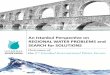 An Istanbul Perspective on - ircwash.org · An Istanbul Perspective on Regional Water Problems and Search for Solutions v. vi An Istanbul Perspective on Regional Water Problems and