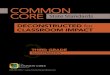 COMMON CORE State Standards - Weebly Common Core State Standards. The Common Core Standards Deconstructed