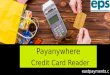 Payanywhere Credit Card Reader