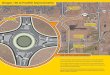 Oregon 140 at Foothill Improvements · Atlantic Avenue Atlantic Avenue NEW FOOTHILL ROAD EXPANSION SPEED50 The new roundabout at Oregon 140 and Foothill Road will enhance safety and