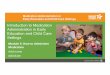 Introduction to Medication Administration in Early ... 1.2020.pdf · Medication Administration in Early Education and Child Care Settings Acknowledgements • Colorado: Guidelines