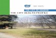 THE CITY HEALTH PROFILE - Zdravi gradovi · Zagreb was one of the pioneers of the development of the Healthy Cities Project in Europe, and it hosted the European Healthy Cities Conference