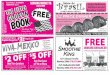 Any Purchase - The Little Coupon Book · Fast, affordable and right here in East Cobb $10 OFF ANY SCREEN REPLACEMENT With coupon. Not valid with any other offers. Expires 10/10/20