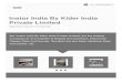 Instor India By Kider India Private Limited · About Us Instor by Kider India Pvt. Ltd. is the largest manufacturer and exporter of retail fixtures and industrial solutions in India