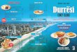 Served from 6AM to 11AM • Monday – Friday, except ...€¦ · Durrësi Coney Island Breakfast Anytime! Daily Lunch & Homestyle Dinner Specials LIKE US Ask your server about menu
