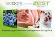 to be renamed - Zest Labs · ©2018 Ecoark Holdings Inc., to be renamed Zest Technologies 1 Safe Harbor Statement This Presentation does not constitute an offer to sell or a solicitation