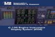 A Proven Solution for C-130 Aircraft Worldwide · 2017. 1. 16. · A Proven Solution for C-130 Aircraft Worldwide Engine Instrument Display System (EIDS) First introduced into service