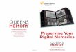 mnylc.github.io - CS Section 4... · Preserving Your Digital Memories Everyone has digital materials that hold important personal meaning and tell significant stories about their