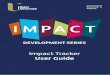 Impact Tracker - Ulster University€¦ · The Impact Tracker, developed by Veritgo Ventures, is a cutting edge, cloud-based platform supporting academics, researchers and impact