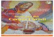 Corpus Christi - Diócesis de Salamanca€¦ · Domingo ddel Corpus Christi; COMISIÓN DIOCESANA PARA LA APLICACIÓN DE LA ASAMBLEA SOBRE EL DOMINGO < #> N#N; ;N 1 7 8; 14 JUNIO