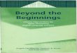 · PDF file Beyond the Beginnings: Literacy Interventions for Upper Elementary English Language Learners/ Angela Carrasquillo, Stephen B. Kucer, and Ruth Abrams. Bilingual Education