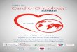 VIRTUAL Cardio-Oncology€¦ · 5 Cardio-Oncology VIRTUAL SUMMIT V-COS October 1 st 2020 Thursday, October, 1st, 2020 15:00-15:05 (CET) Welcome and introduction 9:00am-9:05am (EST)