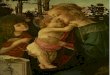 Sandro Botticelli Paintings for Reproduction · Adoration of the Magi, Sandro Botticelli Created: 1467 Style: Early Renaissance Subject: Religious Painting Medium: Panel, Tempera