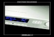 PRE2 STEREO PREAMPLIFIER - New Audiothe PRE2 SE updates Ed Meitner's classic to take a place at the forefront of 21st century preamp performance. Eminent recording and mastering engineer