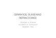 ceramics-glass-refractories part2€¦ · Title: ceramics-glass-refractories_part2 Author: Internet Created Date: 4/6/2014 12:32:51 PM