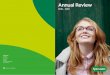 Annual Review - join.specsavers.com · Specsavers La Villiaze St Andrew’s Guernsey GY6 8YP Tel +44 (0)207 2020 241 specsavers.com Printed on recycled paper 2018 - 2019 Annual Review