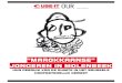 “MAROKKAANSE” JONGEREN IN MOLENBEEK...Marokkaanse Jongeren in Molenbeek 4 USE-IT — OUR SItuERING deze studie werd uitgevoerd door o.u.r (office for urban reporting) op vraag