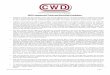 201 Commercial Trash and Recycling Guidelines · 2020. 3. 10. · 2016 CWD Trash and Recycling Guidelines Page | 1 201 Commercial Trash and Recycling Guidelines: Customer warrants