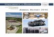 ANNUAL REPORT 2016 - uni-hohenheim.de · Annual Report 2016 3 State Institute of Agricultural Engineering and Bioenergy, University of Hohenheim Developing a procedure for the fermentative