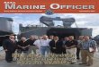 M.E.B.A. Pivotal in Destruction of Syrian WMDsThe Marine Officer (ISSN No. 10759069) is published quarterly by District No. 1-PCD, Marine Engineers’ Beneficial Association (AFL-CIO)